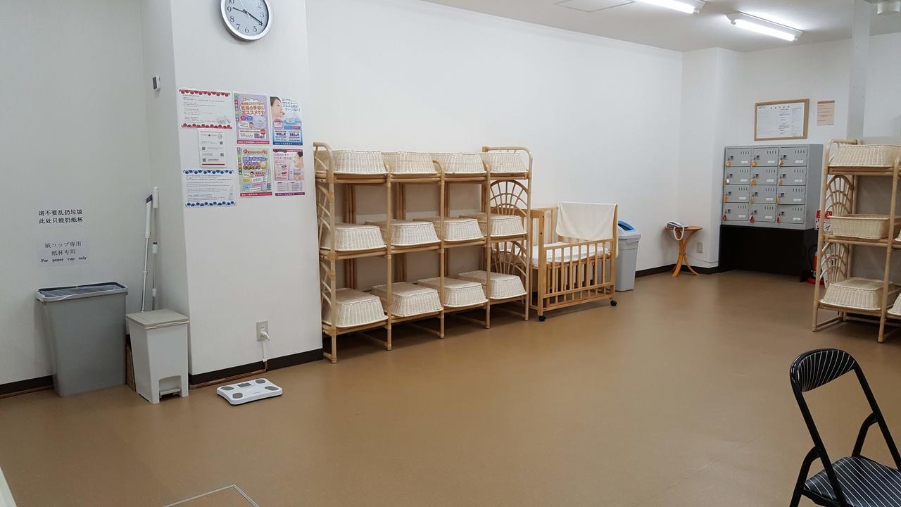 Toya-Onsen Hotel Hanabi Toyako Bagian luar foto